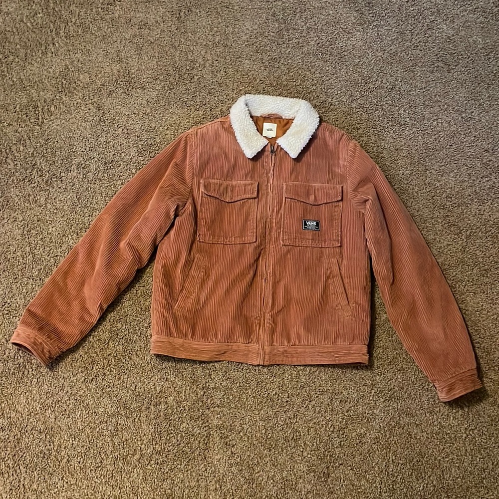 VANS coat